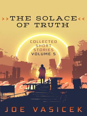 cover image of The Solace of Truth